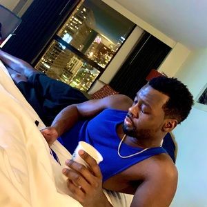 Meet your Posher, Ashton